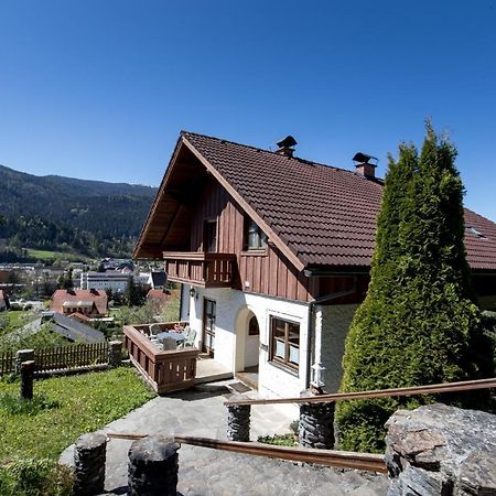 Haus Sonnseitn Murau Fuer 6 Bis 8 Personen Egidi 외부 사진