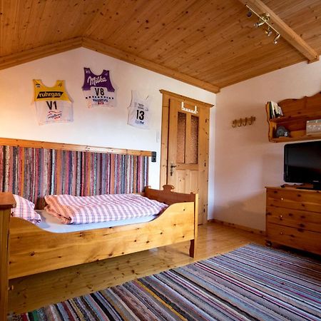 Haus Sonnseitn Murau Fuer 6 Bis 8 Personen Egidi 외부 사진