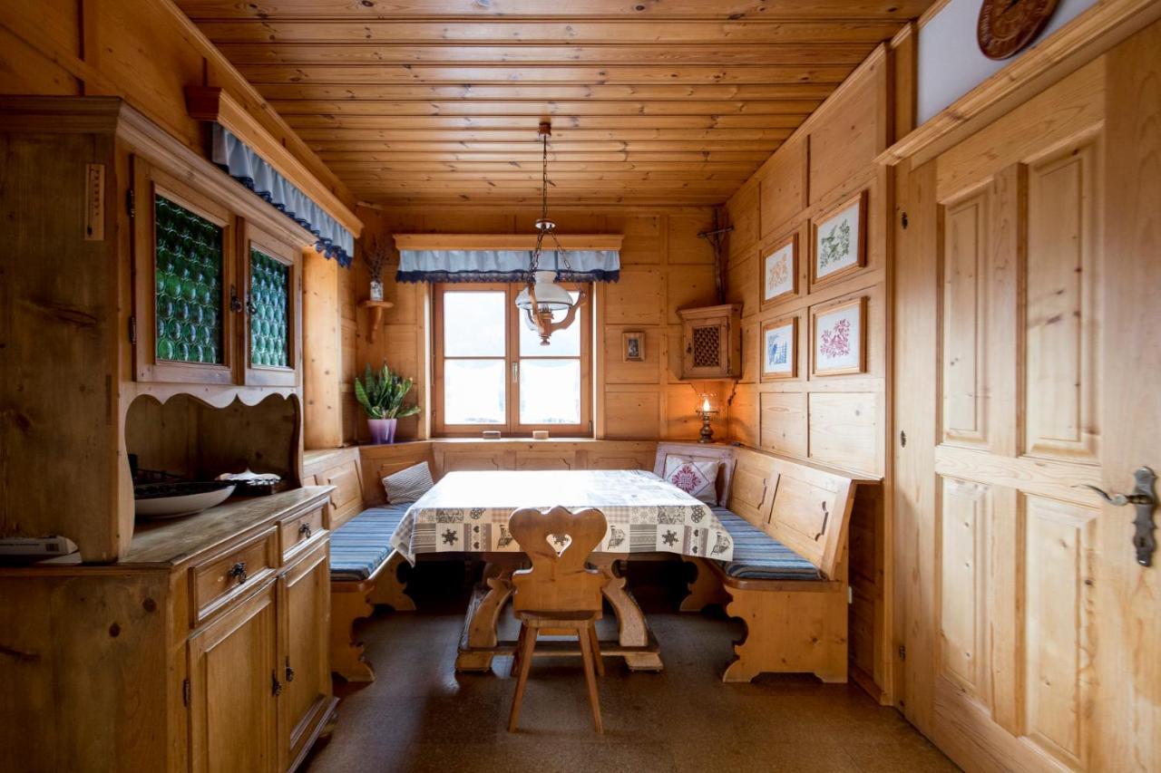 Haus Sonnseitn Murau Fuer 6 Bis 8 Personen Egidi 외부 사진