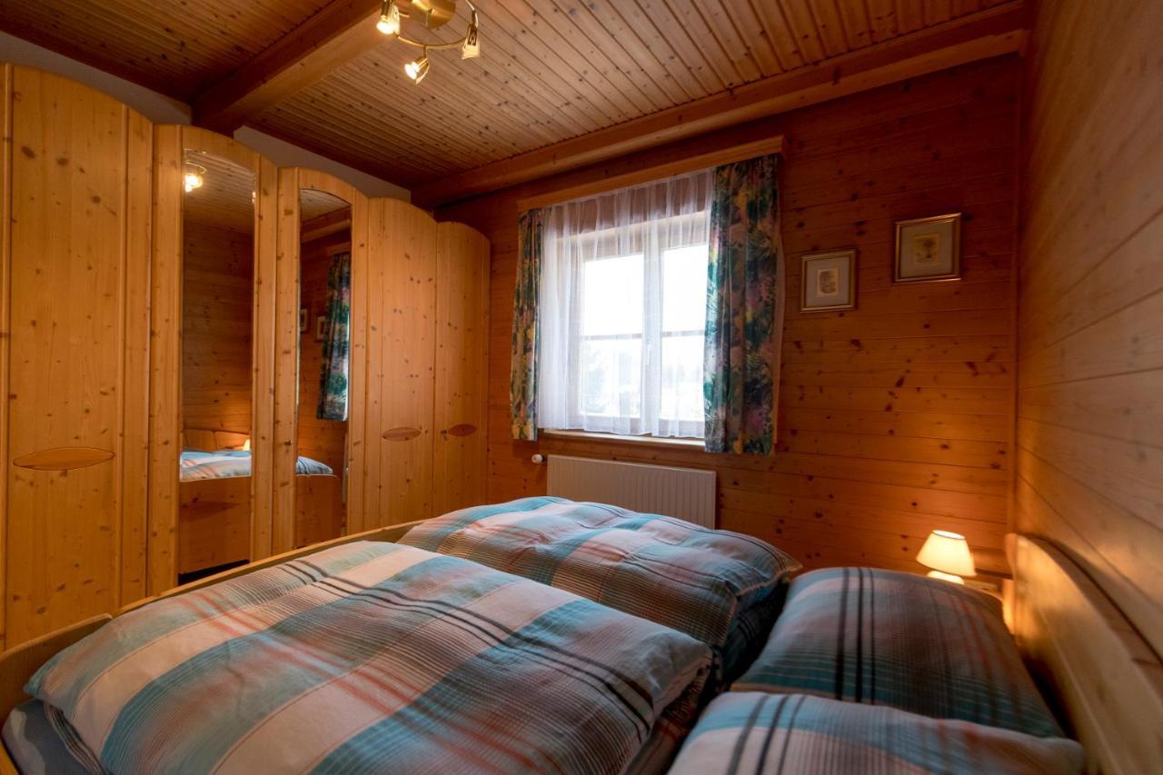 Haus Sonnseitn Murau Fuer 6 Bis 8 Personen Egidi 외부 사진