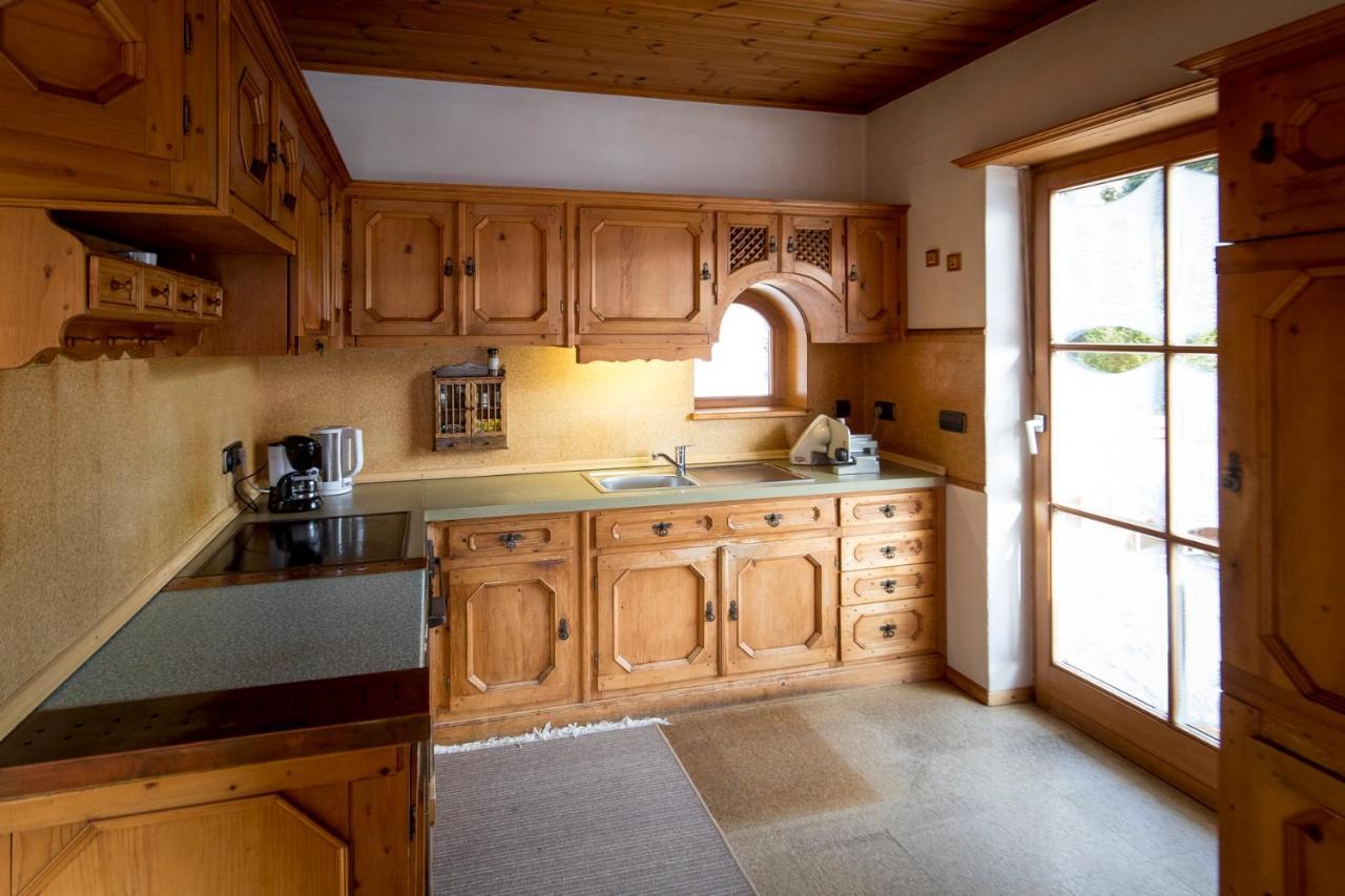Haus Sonnseitn Murau Fuer 6 Bis 8 Personen Egidi 외부 사진