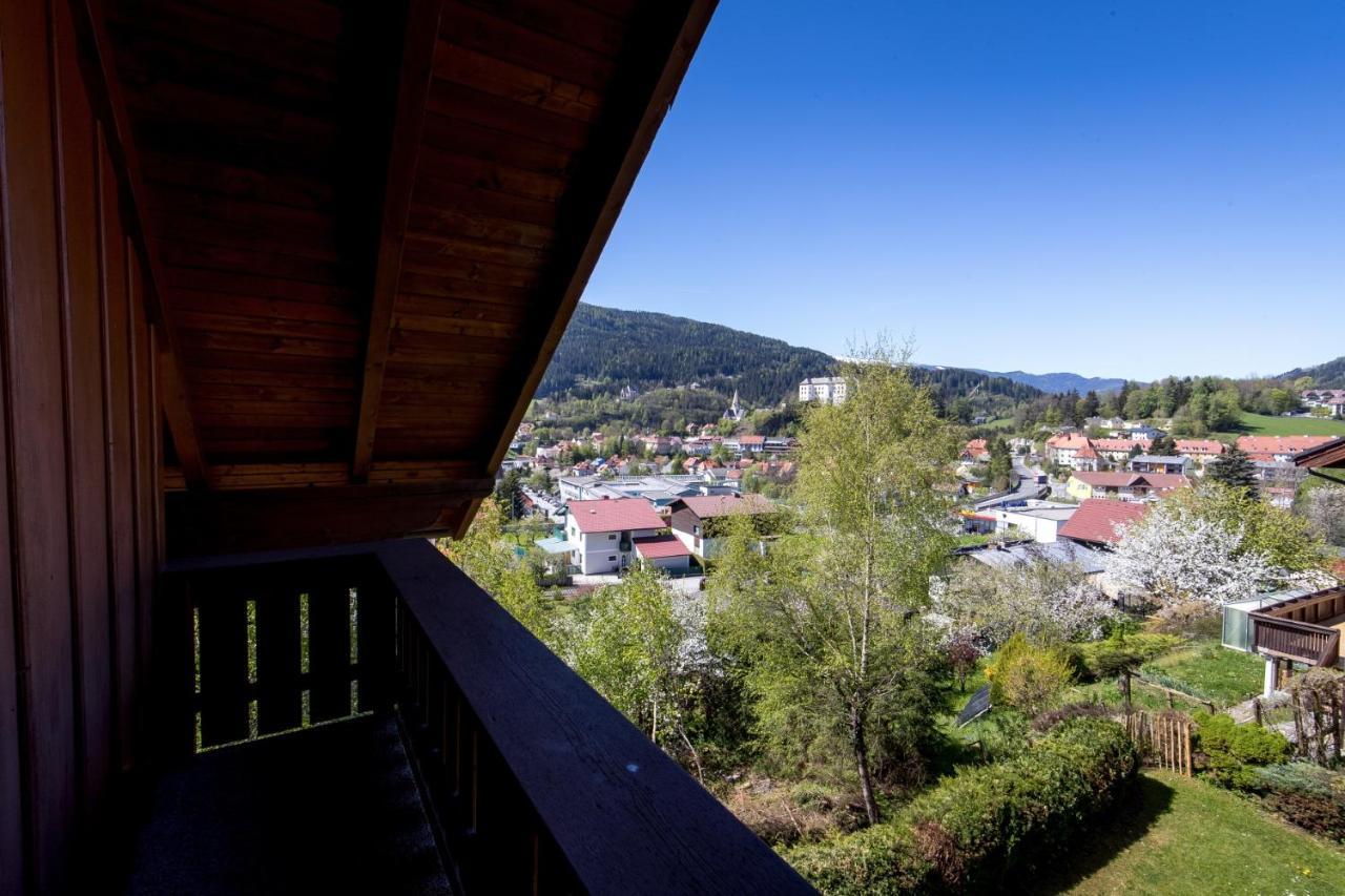 Haus Sonnseitn Murau Fuer 6 Bis 8 Personen Egidi 외부 사진