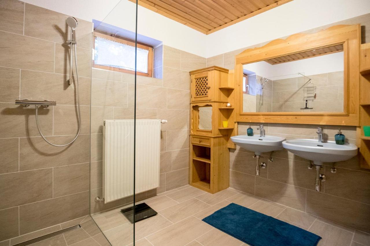 Haus Sonnseitn Murau Fuer 6 Bis 8 Personen Egidi 외부 사진