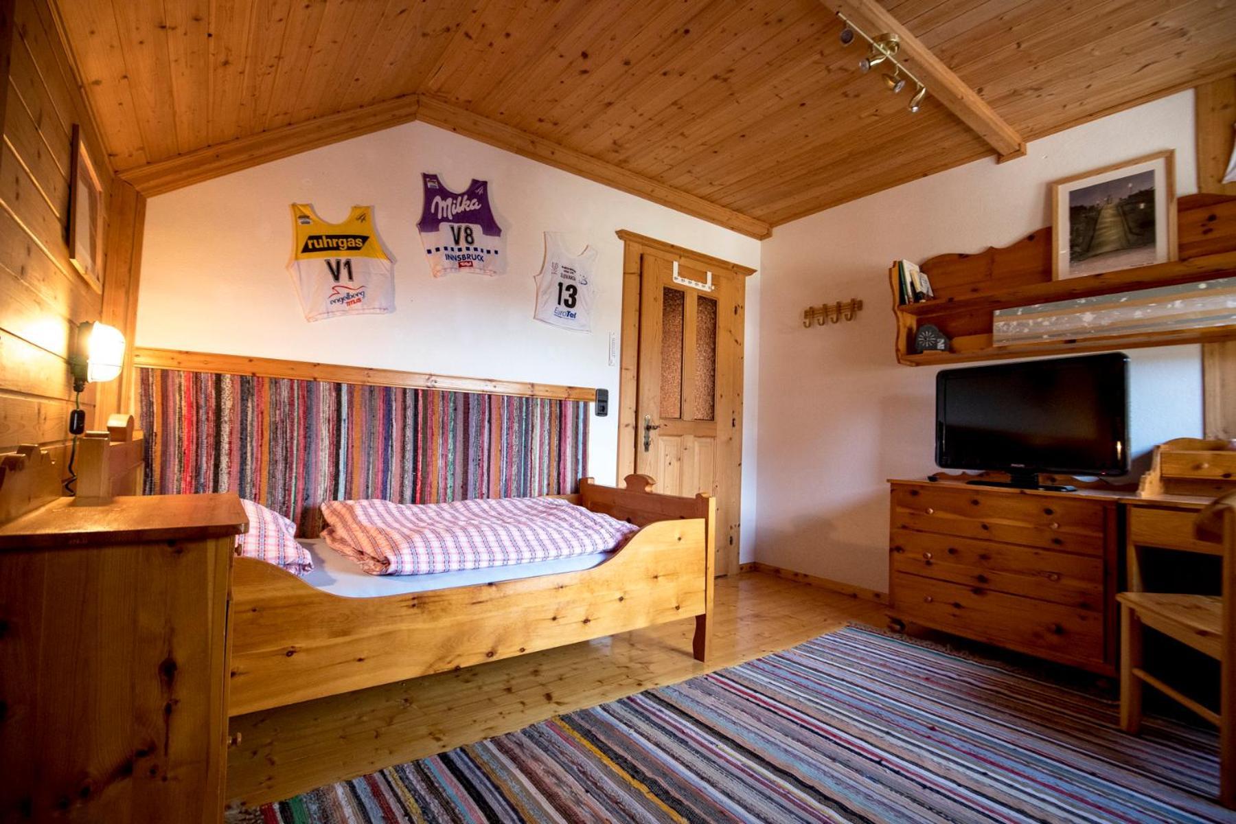Haus Sonnseitn Murau Fuer 6 Bis 8 Personen Egidi 외부 사진