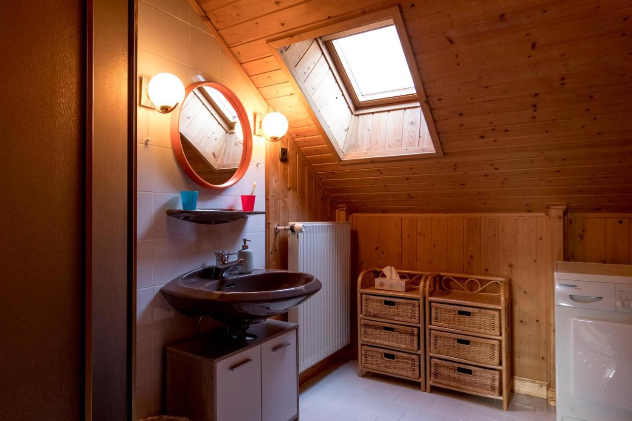 Haus Sonnseitn Murau Fuer 6 Bis 8 Personen Egidi 외부 사진